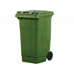 240 LT ÇÖP KONTEYNERİ